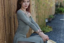 [IESS异思趣向] 2022.07.25 丝享家1158：小六《嘿丝小京都》[77P／116MB]-妹子图