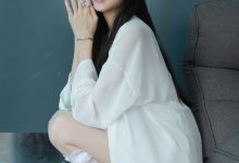 [IESS异思趣向] 2022.08.07 丝享家1170：团团《肉中丝夹丝》[88P／124MB]-妹子图