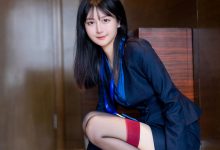 [XiuRen秀人网] 2023.03.13 No.6407 谢小蒽 [91+1P]-妹子图