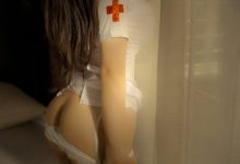 樱晚gigi - 初雪 [21P-191MB]-妹子图