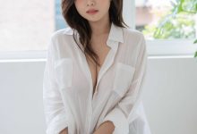 LEEHEE EXPRESS – LEDG-122 - Merry [55P-401MB]-妹子图