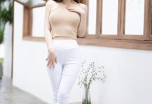 [XiuRen秀人网] 2023.03.09 No.6388 张欣欣 [80+1P]-妹子图