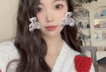 纪念小小V 微密圈合集【图片+视频-916MB】-妹子图