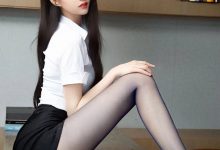 葛征GEZHENG 微密圈合集【图片+视频-802MB】-妹子图