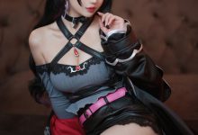 rioko凉凉子 - 魔女 [40P-637MB]-妹子图