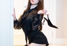 [MyGirl美媛馆] 2023.03.10 VOL.649 糯美子MINIbabe [62+1P]-妹子图