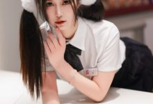 [XiuRen秀人网] 2023.03.10 No.6397 laura阿姣 [81+1P]-妹子图