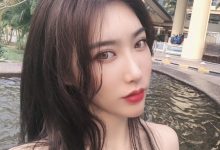林子琳 微密圈合集【图片+视频-505MB】-妹子图
