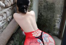 左公子666 微密圈合集【图片+视频-1.12G】-妹子图