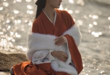 [YITUYU艺图语]2022.07.19 夕阳下 素素[21+1P／271MB]-妹子图