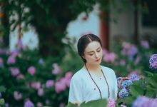 [YITUYU艺图语]2022.07.19 熏风入花林 妙言[45+1P／712MB]-妹子图