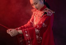 [YITUYU艺图语]2022.07.19 纸新娘 龙恩星[19+1P／250MB]-妹子图