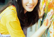 [YITUYU艺图语]2022.07.20 蜂蜜与四叶草 · 二 丽莎[19+1P／372MB]-妹子图