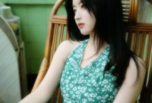 [YITUYU艺图语]2022.07.20 我盼你能飞过这腐烂的花朵 碗碗不是碗啊[24+1P／143MB]-妹子图