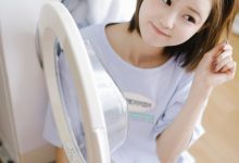 [YITUYU艺图语]2022.07.20 夏日氧气女孩 宝儿[36+1P／244MB]-妹子图