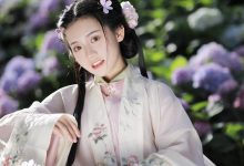 [YITUYU艺图语]2022.07.20 一念花开，香如故 Dear-郑同学[37+1P／675MB]-妹子图