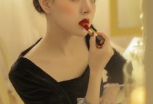 [YITUYU艺图语]2022.07.20 终身美丽 blueblock[21+1P／80.4MB]-妹子图