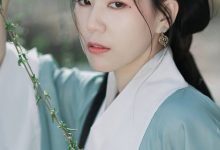 [YITUYU艺图语]2022.07.21 飘摇 暖喜[35+1P／298MB]-妹子图