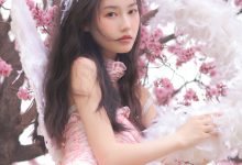 [YITUYU艺图语]2022.07.22 早樱天使 芮芮[31+1P／272MB]-妹子图