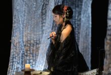 [YITUYU艺图语]2022.07.22 执笔之思 兔子Zzz不吃胡萝卜[35+1P／380MB]-妹子图