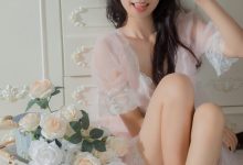 [YITUYU艺图语]2022.07.23 软桃 鄢韵琳儿[32+1P／272MB]-妹子图