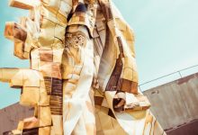 [YITUYU艺图语]2022.07.24 出格 赵恒卓[21+1P／138MB]-妹子图