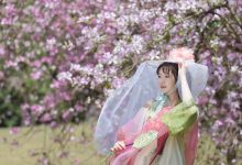 [YITUYU艺图语]2022.07.24 花如锦 fun[27+1P／372MB]-妹子图