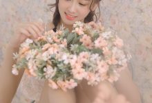 [YITUYU艺图语]2022.07.24 无边温柔 潘珺雅[19+1P／78.9MB]-妹子图