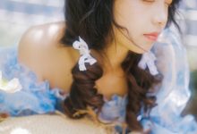 [YITUYU艺图语]2022.07.24 阳光与你 芊芊[42+1P／300MB]-妹子图