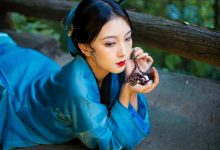 [YITUYU艺图语]2022.07.25 贪欢 MMMhedym[25+1P／151MB]-妹子图