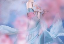 [YITUYU艺图语]2022.07.25 瑶花慢 琳琳[21+1P／125MB]-妹子图