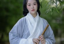 [YITUYU艺图语]2022.07.26 潇湘曲 JUNRIN木罗[21+1P／60.6MB]-妹子图