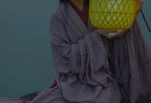 [YITUYU艺图语]2022.07.27 傍水依人 秘制大何酱[21+1P／402MB]-妹子图