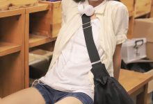 [YITUYU艺图语]2022.07.28 半岛铁盒 刘小瑜[21+1P／258MB]-妹子图