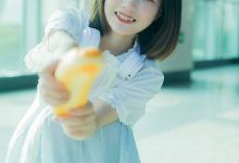 [YITUYU艺图语]2022.07.28 薄荷 小怡妹妹cute[22+1P／142MB]-妹子图