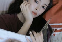 [YITUYU艺图语]2022.07.28 适合夏天 胡允恩-[46+1P／232MB]-妹子图