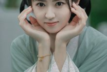 [YITUYU艺图语]2022.07.28 逸思园 小楠[25+1P／260MB]-妹子图