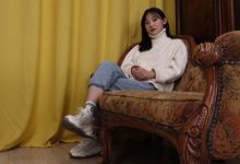 [A&F]丝足视频 112-满冬妹妹展示原味棉袜裸足 [1V-2.94G]-妹子图