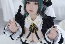 PAKI酱合集7套[2.48G]-妹子图