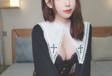 W黑米粥(小酥酱)27套合集[27套-4.33G]-妹子图