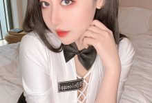 奈汐酱nice  密 [31P+1V-972MB]-妹子图