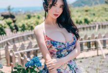 PARANHOSU  Sia – Photo Book Vol.8 Adorable Sia [60P-328MB]-妹子图