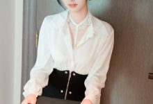 [XiuRen秀人网] 2023.04.04 No.6520 艾希儿 [76+1P]-妹子图