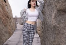 [XiuRen秀人网] 2023.04.07 No.6541 鱼子酱Fish [82+1P]-妹子图