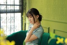 [IESS异思趣向] 2022.09.12 丝享家 1205 婉萍《水晶肉丝》[90P-150.4M]-妹子图