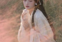 兔子Zzz不吃胡萝卜 - NO.78 秋风动情 [27P-272MB]-妹子图