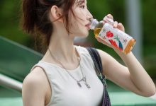 [YITUYU艺图语]2022.07.29 夏日的微风 佩佩[24+1P／342MB]-妹子图