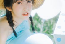 [YITUYU艺图语]2022.07.30 告白气球 一只阿梦崽[39+1P／298MB]-妹子图