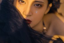 [YITUYU艺图语]2022.07.30 陌生而熟悉 舒怡[25+1P／647MB]-妹子图