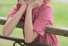 [YITUYU艺图语]2022.07.30 心动夏日 瑶[25+1P／235MB]-妹子图